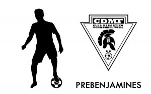 Prebenjamines