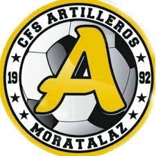 Escudo artilleros