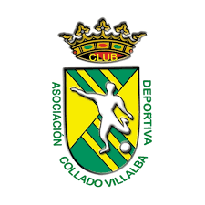 AD Collado Villalba Alevín