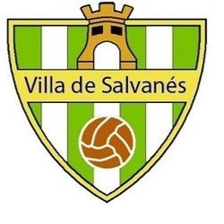 Villa de Salvanés