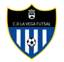 LA VEGA FUTSAL ESCUDO