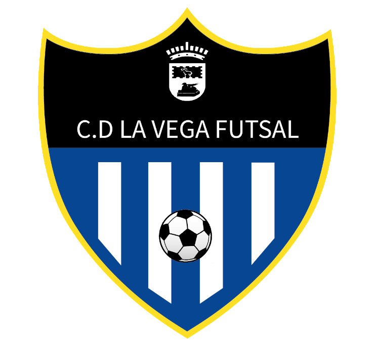 LA VEGA FUTSAL ESCUDO