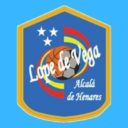 Escudo CD Lope de Vega