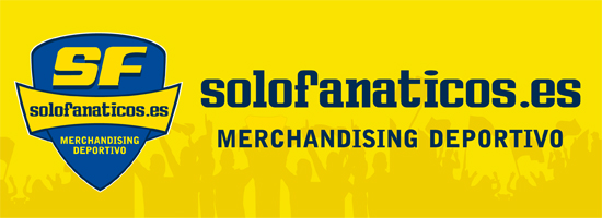 Solofananitcos.es Merchandising deportivo