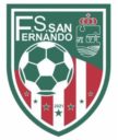 CDE Fútbol Sala San Fernando