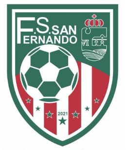 C.D.E. Fútbol Sala San Fernando