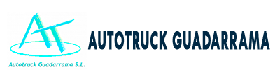 Autotruck Guadarrama
