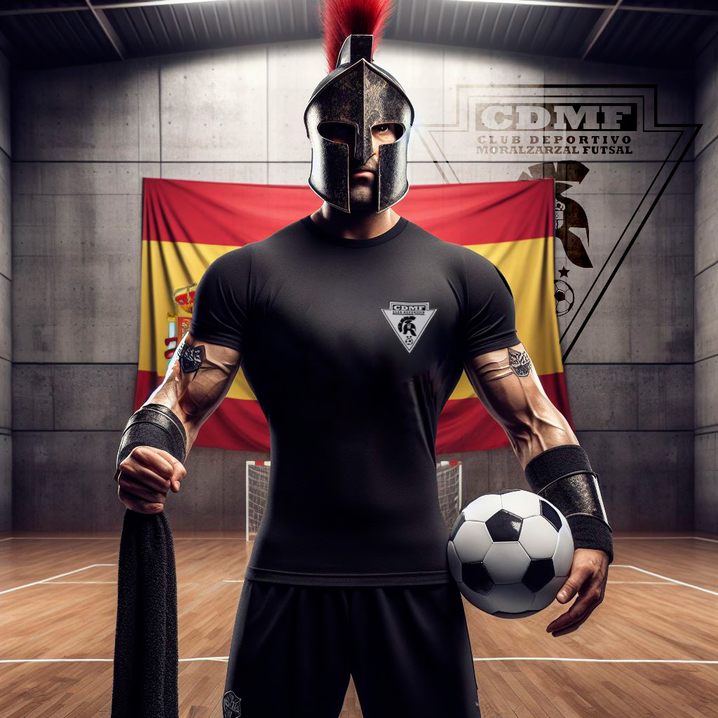 Wallpaper CD Moralzarzal Futsal