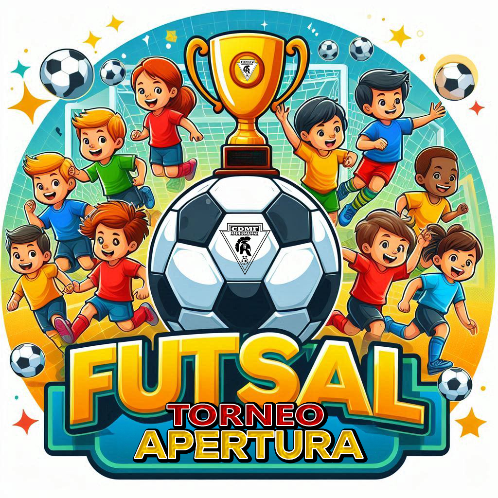 Torneo Apertura Futsal Epico Moralzarzal Futsal Torneo Apertura Futsal Epico Moralzarzal Futsal