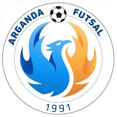 Arganda futsal