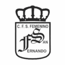 san fernando femenino