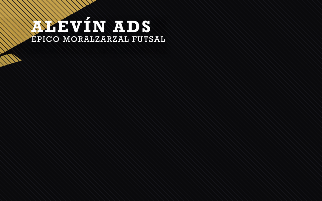 Alevín ADS