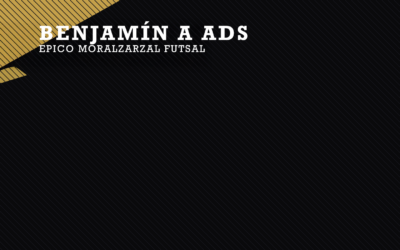 Benjam铆n A ADS
