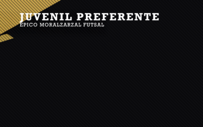 Juvenil Preferente